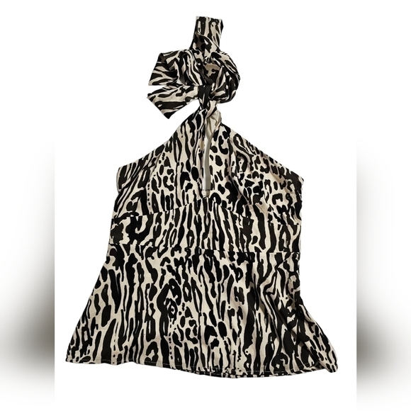 Banana Republic Tops - Banana Republic Halter Top Size 10 NWT